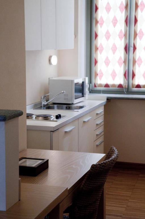 Dell'arte Hotel