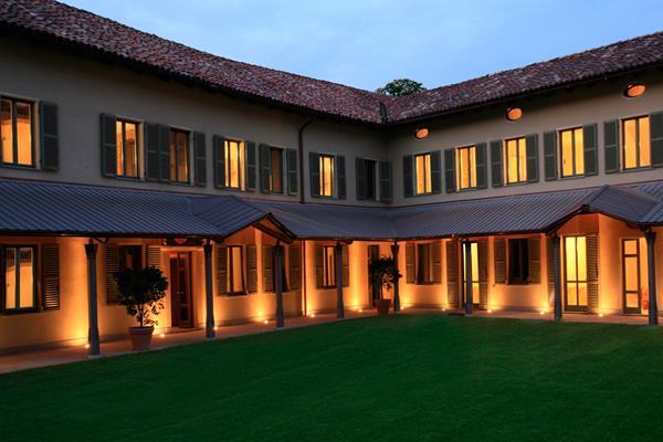 Hotel Dell'arte Solonghello